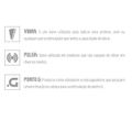 Vibrador Ponto G Com Estimulador SI (5375) - Rosa