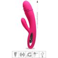 *Vibrador Promocional Adonis Svakom SI (5831) - Rosa