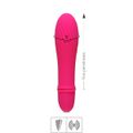 Vibrador Pretty Love Solomon SI (5895) - Rosa