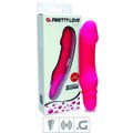 Vibrador Pretty Love 10 Vibraçõe Stev SI (5896) - Rosa