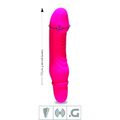 Vibrador Pretty Love 10 Vibraçõe Stev SI (5896) - Rosa