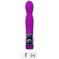 *Vibrador Ponto G Sensível ao Toque Body Touch 15x12cm SI (6097) - Roxo