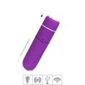 Cápsula Vibratória Recarregável SEED-RCT SI (6416) - Roxo