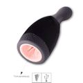 Masturbador Deep Pleasure (6503) - Preto