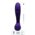 Vibrador Ponto G e Pulsação Angel´s Wings SI (6695) - Roxo