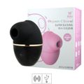 *Vibrador Promocional Super Licking SI (6956) - Preto