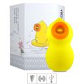 *Vibrador Promocional Dibe SI (6957) - Amarelo