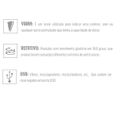 Plug de Silicone Com Vibro e Rotação Whirlwind SI (7123) - Preto