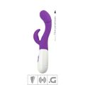 Vibrador Ponto G SI (7275) - Roxo