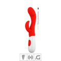 Vibrador Ponto G SI (7275). - Vermelho