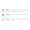 Vibrador Com Sucção Recarregável Alon SI (7396) - Rosa