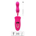 Vibrador Formato De Boca Honey Mouth SI - (7861) - Rosa