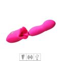Vibrador Formato De Boca Honey Mouth SI - (7861) - Rosa