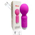 Massageador Varinha Mágica Mini Hero SI (7876) - Rosa