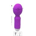 Massageador Varinha Mágica Mini Hero SI (7876) - Roxo