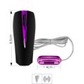 *Mini Bullet Victory Com Fio VP (CB013-ST357) - Roxo