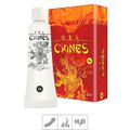 *Excitante Unissex Gel Chinês 8g (CO212-12183) - Padrão