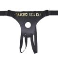 Cinta Para Prótese 1 Furo Personalizada (CPQSC34-ST828) - Quero Seu...