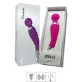 *Vibrador Laura Ponto G Recarregável 4x11cm VP (DB023) - Rosa