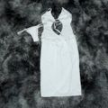 .*Camisola Allana (DM029) - Branco
