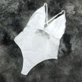 Body Milla (DR6004).. - Branco