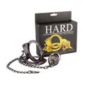 Kit Algema e Plug Cravejado M (HA147). - Onix