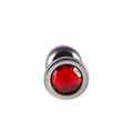 Plug Metálico Com Pedra Variadas Hard G - (HA171) - Onix