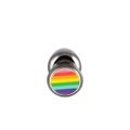 Plug Metálico M Pride Hard (HA175) - Onix