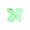 Letras Para Personalização Fosforescente (HA180FS) - N