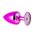 Plug Personalittè P - (HA185) - Rosa