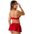 Conjunto Estrela Íntima Delas (ID1080) - Rubi