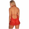 *Camisola Norminha (LK560-LK556) - Vermelho