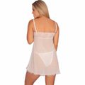 *Camisola Ionah (LK999342-LK99342) - Branco