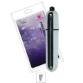 Cápsula Vibratória Power Bullet VP (MV008) - Cromado