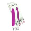 Mini Vibrador Emily com Glande 10 Vibrações VP (MV013A-17052) - Magenta