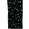 Meia Calça Arrastão Com Strass (NO.8013) - Preto