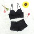 *Conjunto Beatriz (OD006) - Preto