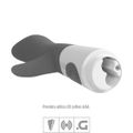 Vibrador G-Spot Ponto G VP (PG008) - Roxo