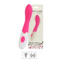 Vibrador Ponto G Pretty Love Bishop VP (PG009) - Rosa