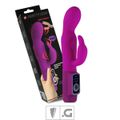 *Vibrador Ponto G Sensível ao Toque Body Touch VP (PG030-16980) - Magenta