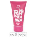 Lubrificante Beijável Rapidinha 30g (SF4030-ST947) - Chiclete