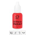 Afrodisíaco Gotas Da Paixão 15ml (SF430-16684) - Padrão