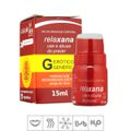 Gel Para Sexo Oral Relaxana 15ml (SL1732) - Maçã Verde