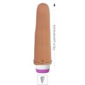 Vibrador 16x14cm Ponto G Mon Plaisir (SSP001V-16957) - Bege