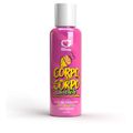Óleo Beijável Hot Corpo a Corpo 100ml (ST111) - Chiclete
