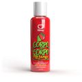 Óleo Beijável Hot Corpo a Corpo 100ml (ST111) - Morango