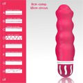 *Vibrador Cupid Series 11x12cm (ST246) - Centopeia