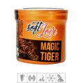 **Bolinha Funcional Tri Ball 3un (ST376) - Magic Tiger