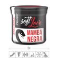 **Bolinha Funcional Tri Ball 3un (ST376) - Mamba Negra