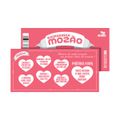 Raspadinha Pacote Com 10un (ST409) - Mozão